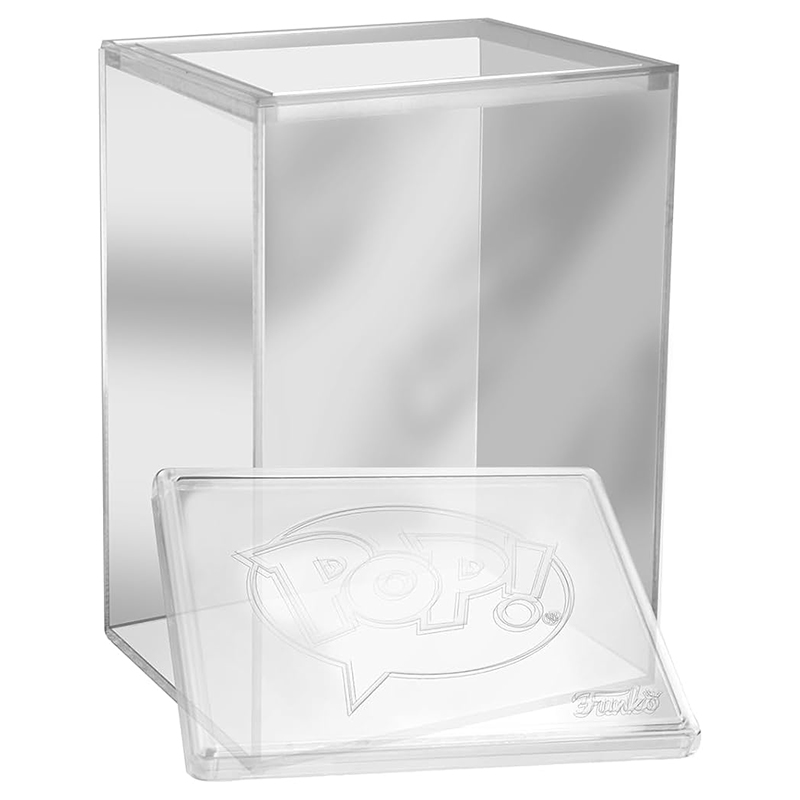 Funko POP! Premium Protector