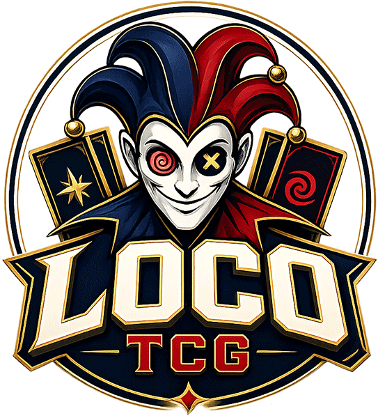 Loco TCG