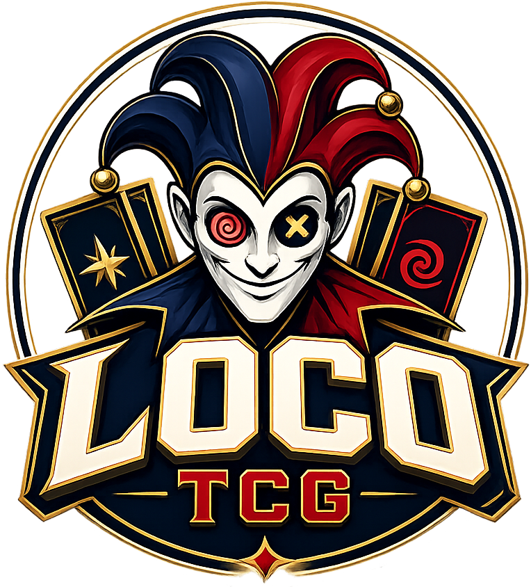 Loco TCG