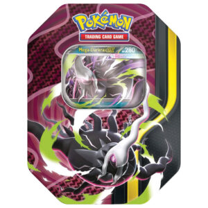 Pokémon Mega-Kräfte Tin Box – Deutsch Mega-Darkarai ex