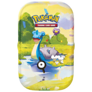 Pokémon 30 Jahre Mini-Tin – Deutsch