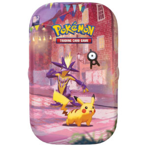Pokémon 30th Mini Tin – Englisch